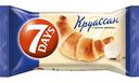 Круассан миди 7 Days с кремом Ваниль, 65 г