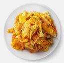 Капуста по-корейски с морковью 300г