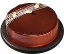 Торт бисквитный ШОГАНА, 850г