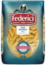 Макаронные изделия Federici № 023 Penne rigate Перья 500 г