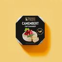 Сыр Камамбер с белой плесенью 60% Premiere of taste 100г