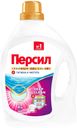 Гель Персил Premium Color для стирки цветного белья 1,76 л