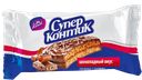 Печенье СУПЕР КОНТИК, шоколадное, 100г