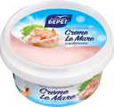 Паста из морепродуктов «Балтийский Берег» Creme Le Mare сливочная, 150г