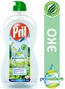 Средство Pril EcoPro Pronature для мытья посуды, 450мл