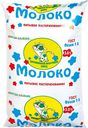 Молоко Деревенский молочный завод 3%, 1 л