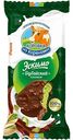 Мороженое эскимо Коровка из Кореновки Дубайский пломбир с катаифи, 70г