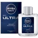 Лосьон Nivea Men Ultra после бритья 100мл