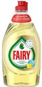 Средство для мытья посуды Fairy для детской посуды, 450 мл