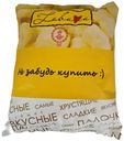 Кукурузные палочки Берестейский Пекарь Забава 160 г