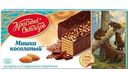 Торт вафельный Красный Октябрь Мишка косолапый, 250 г