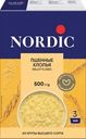 Хлопья пшенные NORDIC, 500г
