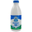 Молоко МОЛОЧНАЯ СКАЗКА пастеризованное 2,5%, 850г