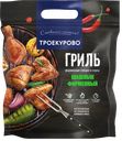 Шашлык из цыпленка-бройлера ТРОЕКУРОВО Фирменный, 1кг
