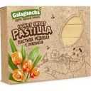 Пастила Galagancha Pastilla медовая с облепихой, 190 г