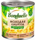 Кукуруза молодая Bonduelle без сахара, 170 г