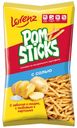 Чипсы картофельные Lorenz Pomsticks с солью 100 г