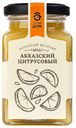 Мёд «Медовый Дом» Абхазский цитрусовый, 320 г
