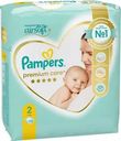 Подгузники Pampers Premium Care Mini р.2 4-8кг 20шт.