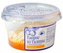 Творог Деревенский из Талицы с абрикосом 4%, 130г