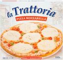 Пицца Caesar la Trattoria с моцареллой, 335г
