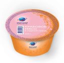 Крабовое мясо «Морская планета» имитированное в сырном соусе, 200 г