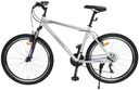 ВЕЛОСИПЕД EXEGOL MTB 26 19'GREY