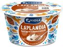 Йогурт сливочный Viola Laplandia с ржаным хлебом и корицей 7.1%, 180г