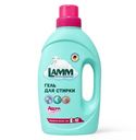 Гель для стирки Lamm Aroma, 1.3л