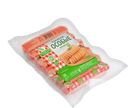 Сосиски ГЛАЗОВСКАЯ ПТИЦА куриные Особые (Кунгурский), 360г