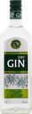 Джин DRY GIN 40%, 0.5л