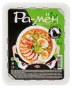 Лапша Ра-мён курица халяль 90г