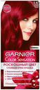 Крем-краска для волос Garnier,«Color Sensation, 5.62 царский ганат