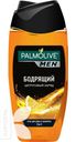 Гель для душа и шампунь PALMOLIVE MEN 2 в 1 Бодрящий Цитрусовый заряд 250мл