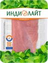 Филе грудки индейки ИНДИЛАЙТ охлажденное, 500г
