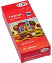 Гуашь Гамма Мультики, 12 цветов