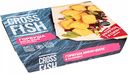 Горбуша мини-филе Cross Fish в панировке, 240 г