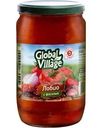 Лобио Global Village с фасолью 360г