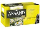 Чайный напиток Assand Romantic Camomile с ромашкой 25х1.5г