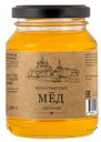 Мёд цветочный, Монастырский,350 г