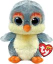 Мягкая игрушка 15 см ТУ пингвиненок фишер ТУ Инкорпорейшен , 1 шт