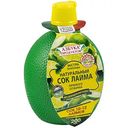 Сок лайма Азбука продуктов, 200мл