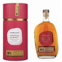 Коньяк Камень 5 лет в подарочной упаковке 40 % алк., Армения, 0,5л