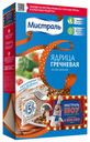Крупа гречневая Мистраль ядрица в варочных пакетиках 80 г х 5 шт