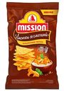 Чипсы кукурузные Mission Лисички-сметана, 150г
