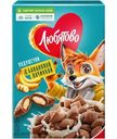 Подушечки Любятово с банановой начинкой, 220г