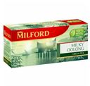 Чай зеленый Milford Молочный Оолонг в пакетиках 1,75 г 20 шт