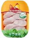 Крыло куриное Петелинка целое охлажденное