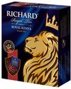 Чай черный Richard Royal Kenya в пакетиках, 100х2 г