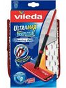 Насадка для швабры Vileda Twist&Go с отжимом, 1шт